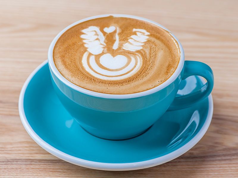 Cafe Latte