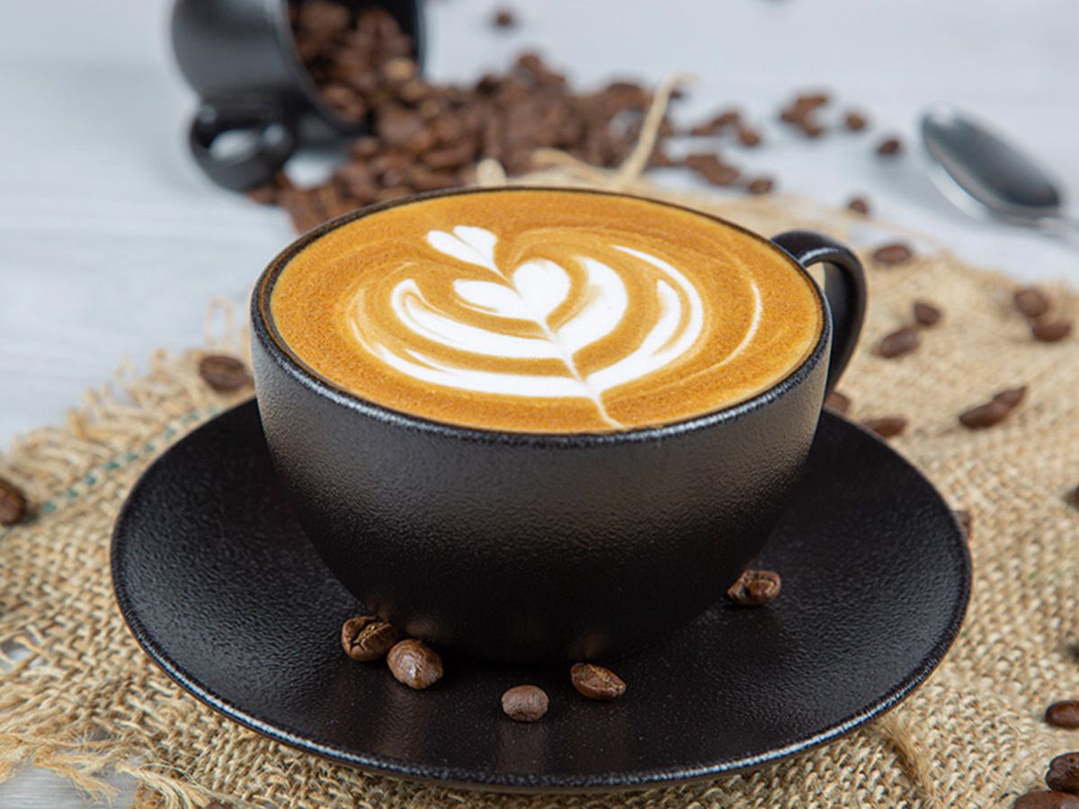Cafe Latte
