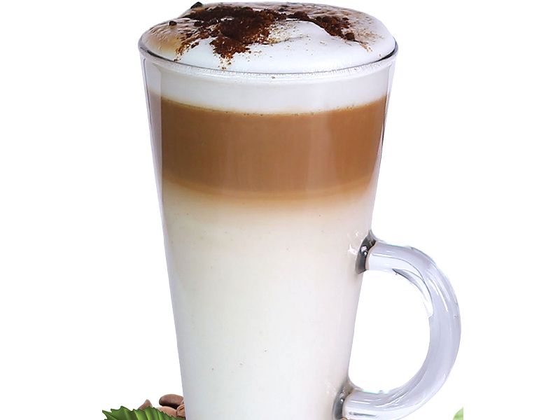 Cafe Latte
