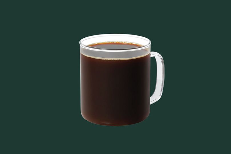 Tall Cafe Americano Offer