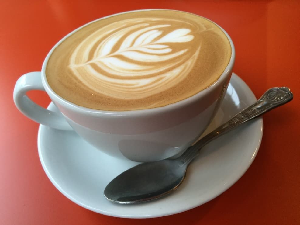 Latte