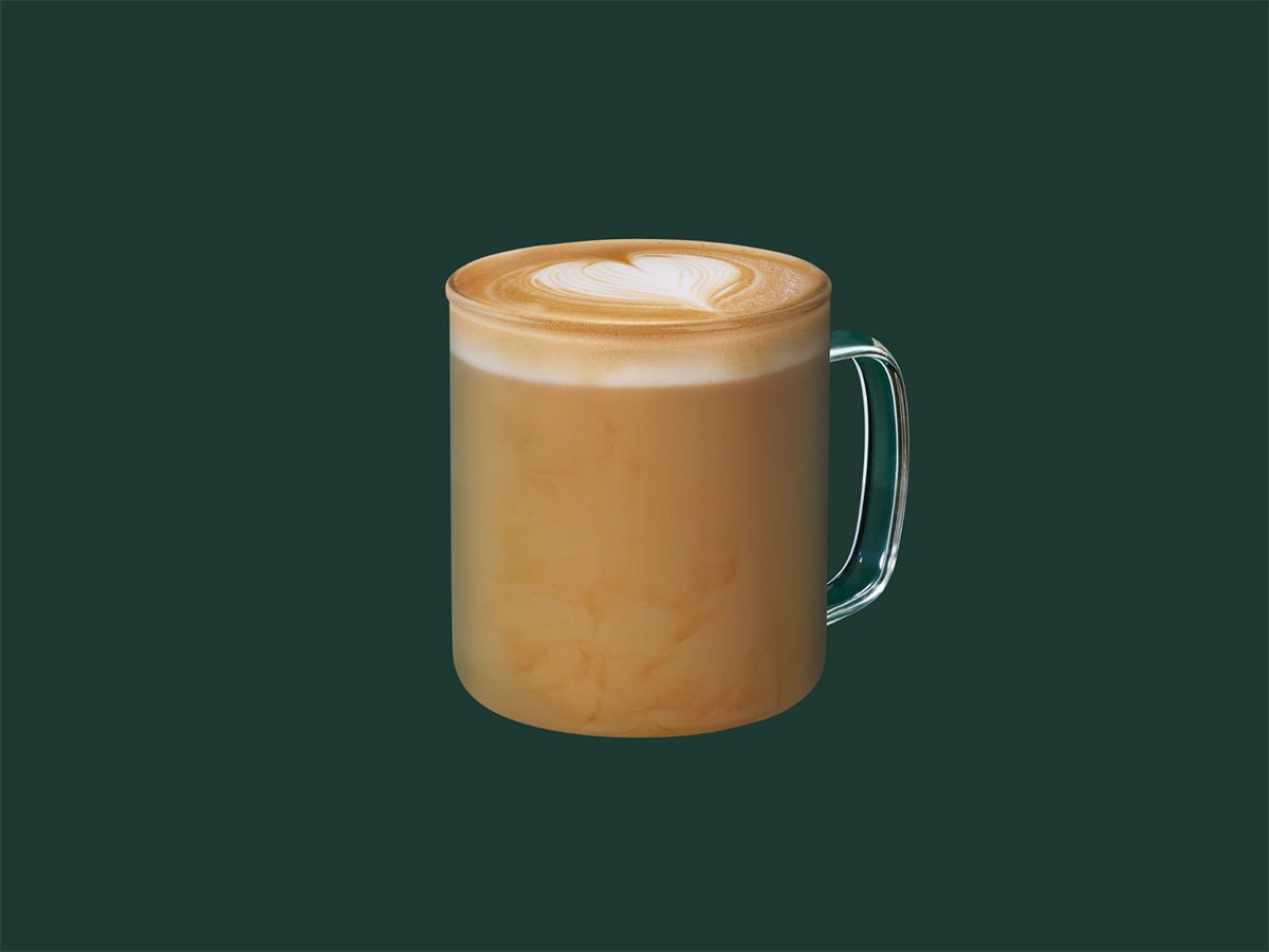Cafe Latte