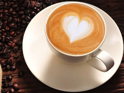 Café Latte