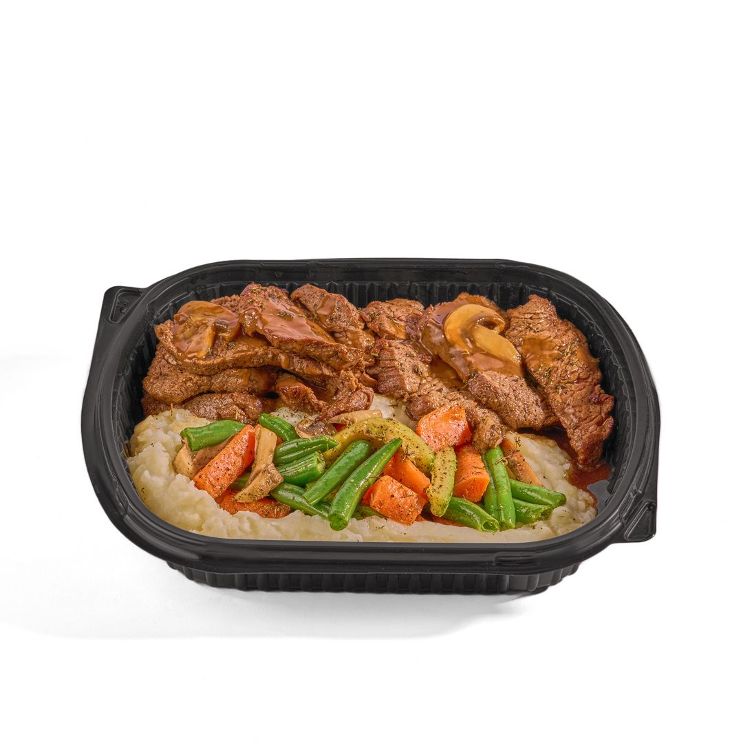 Cairo Royale Beef