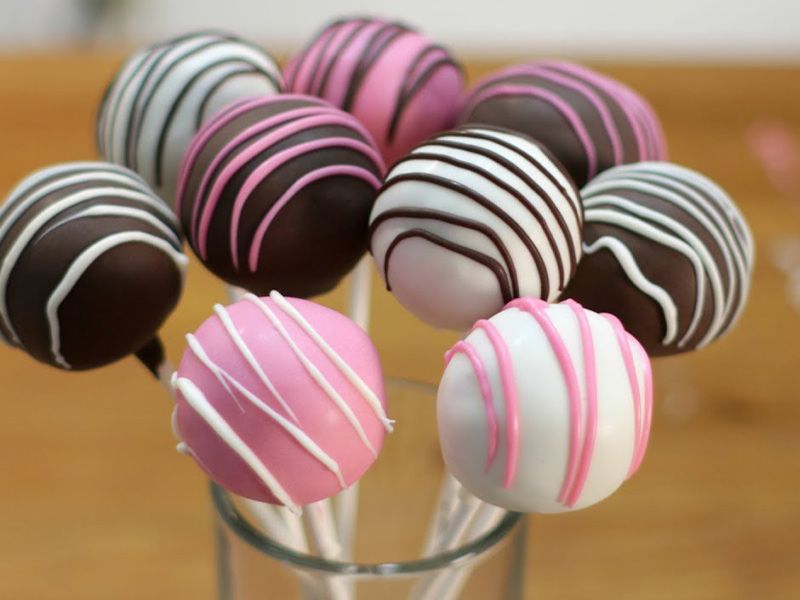 Cake Pops