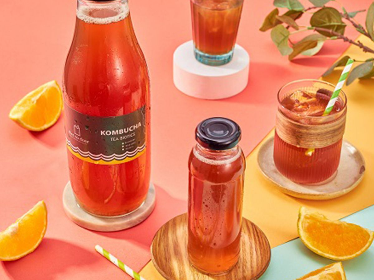 Campucha Tea 1000 Ml