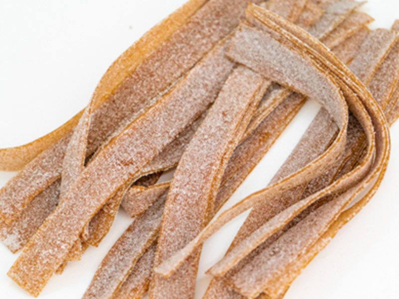 Candy Meter Sour Cola Belts