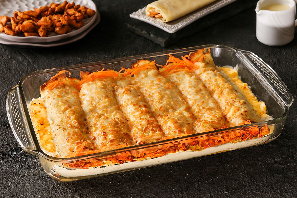 Cannelloni