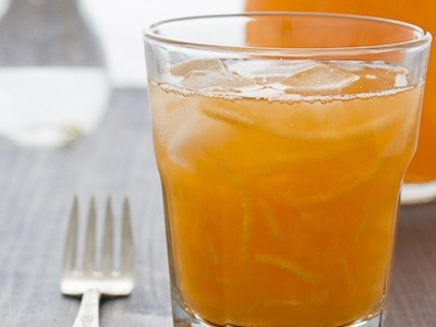 Cantaloupe Juice