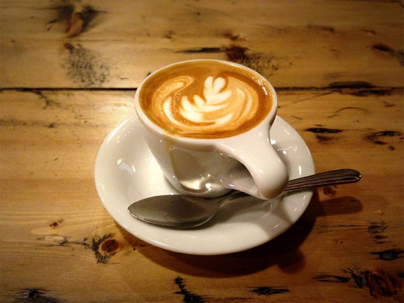 Cappuccino