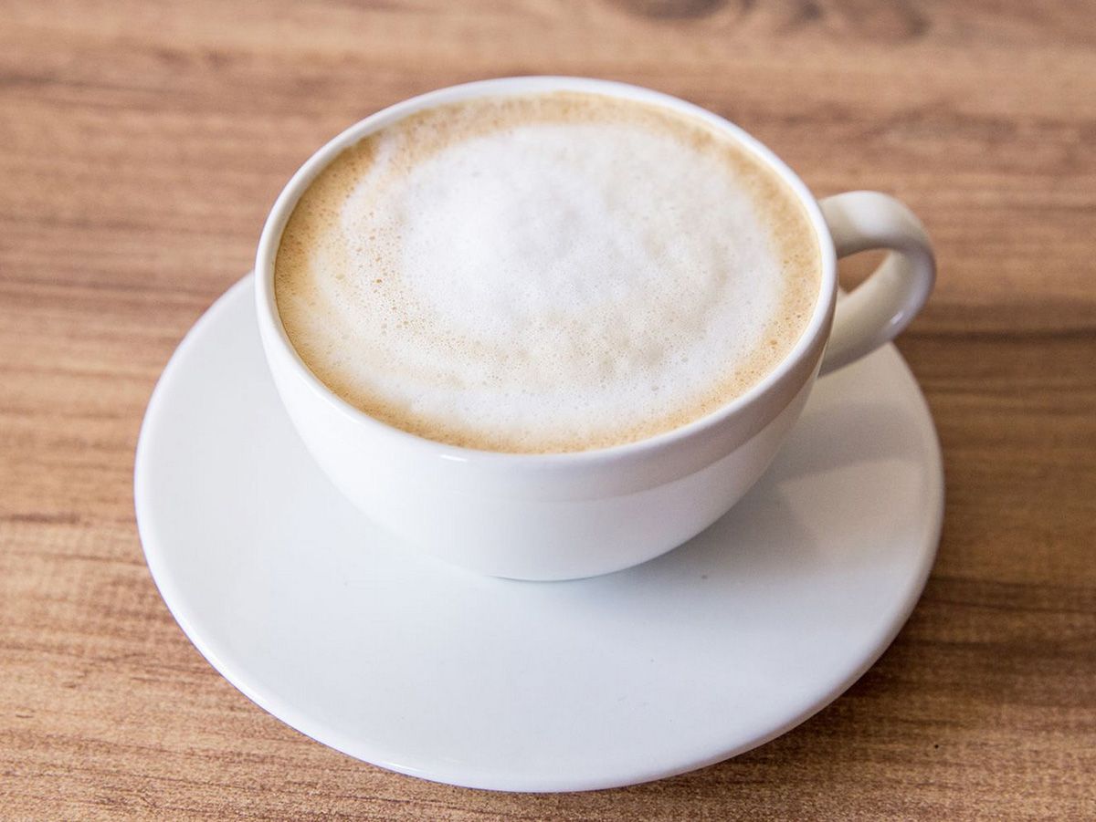 Cappuccino