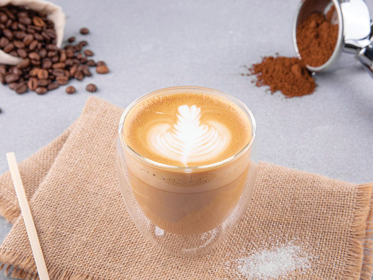 Cappuccino