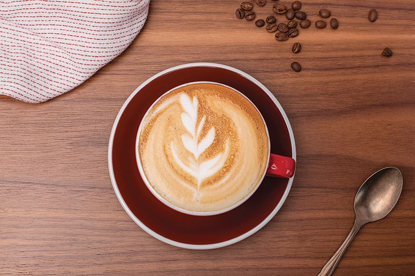 Cappuccino