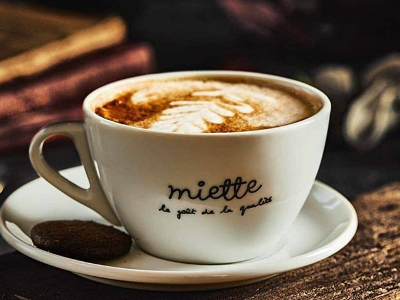 Cappuccino M