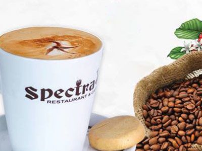 Flavored Cappuccino