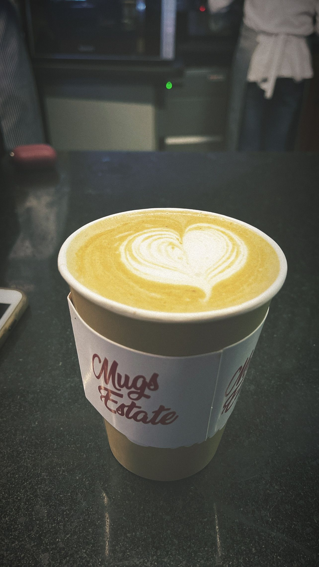 Cappuccino