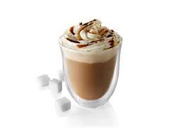 Cappuccino Frappe