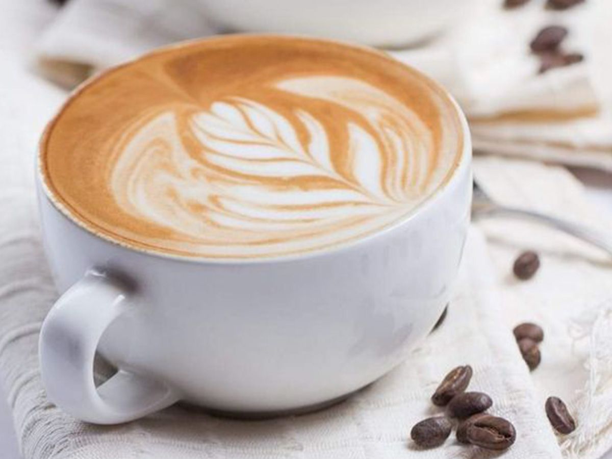 Cappuchino