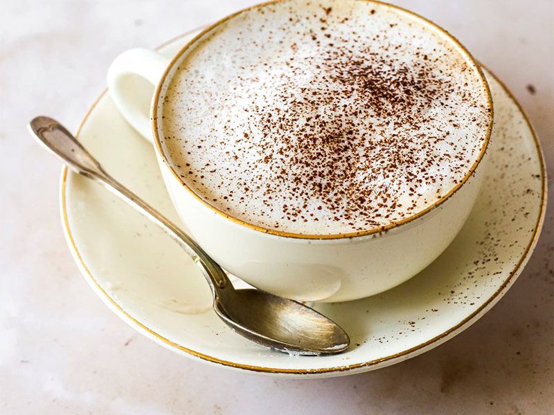 Cappucino