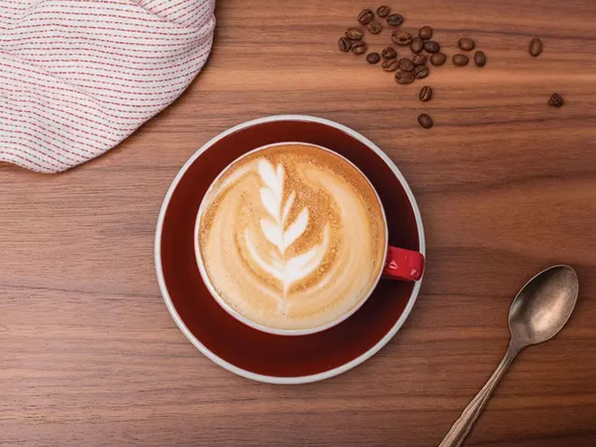 Cappuccino