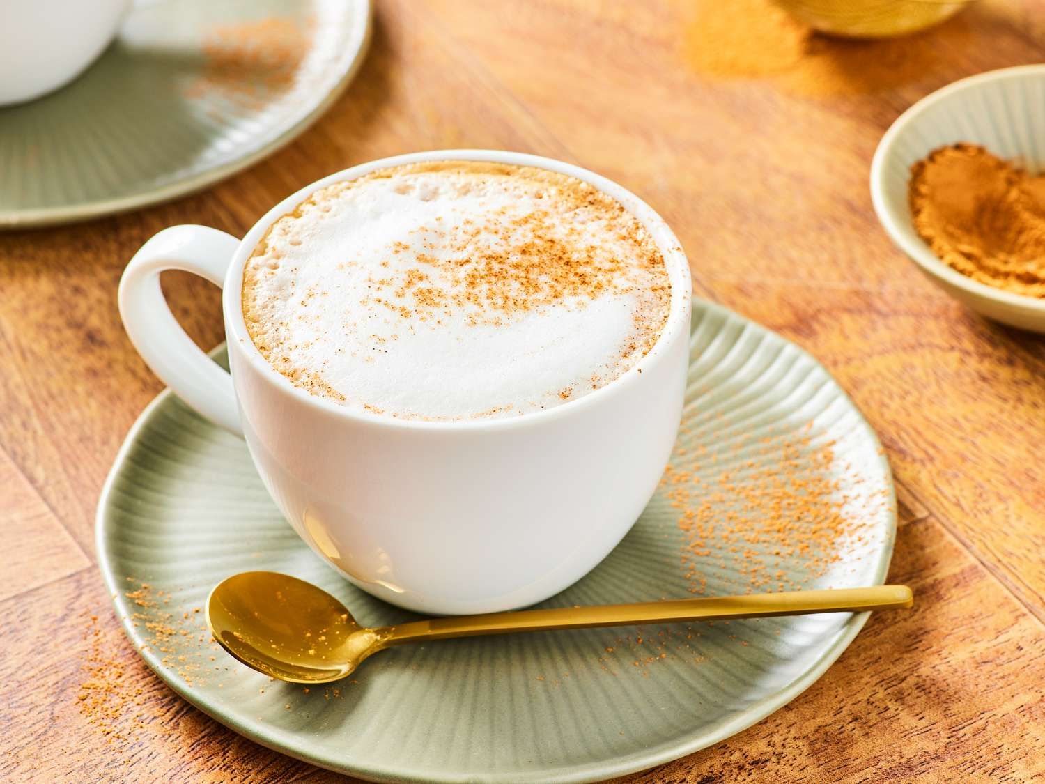 Cappucino