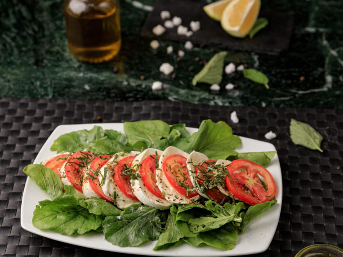 Caprese Salad