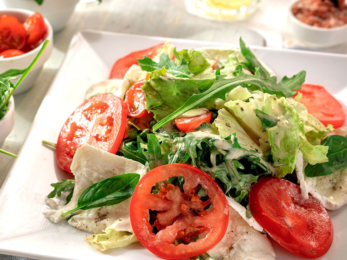 Caprese