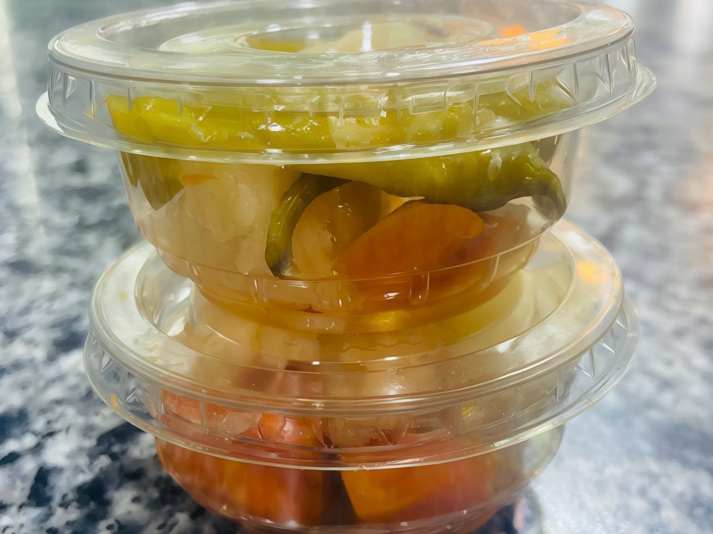 pickles box