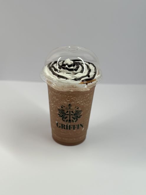 MOCHA frappe