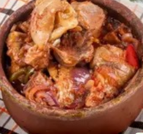 Al Haramain Mix Casserole