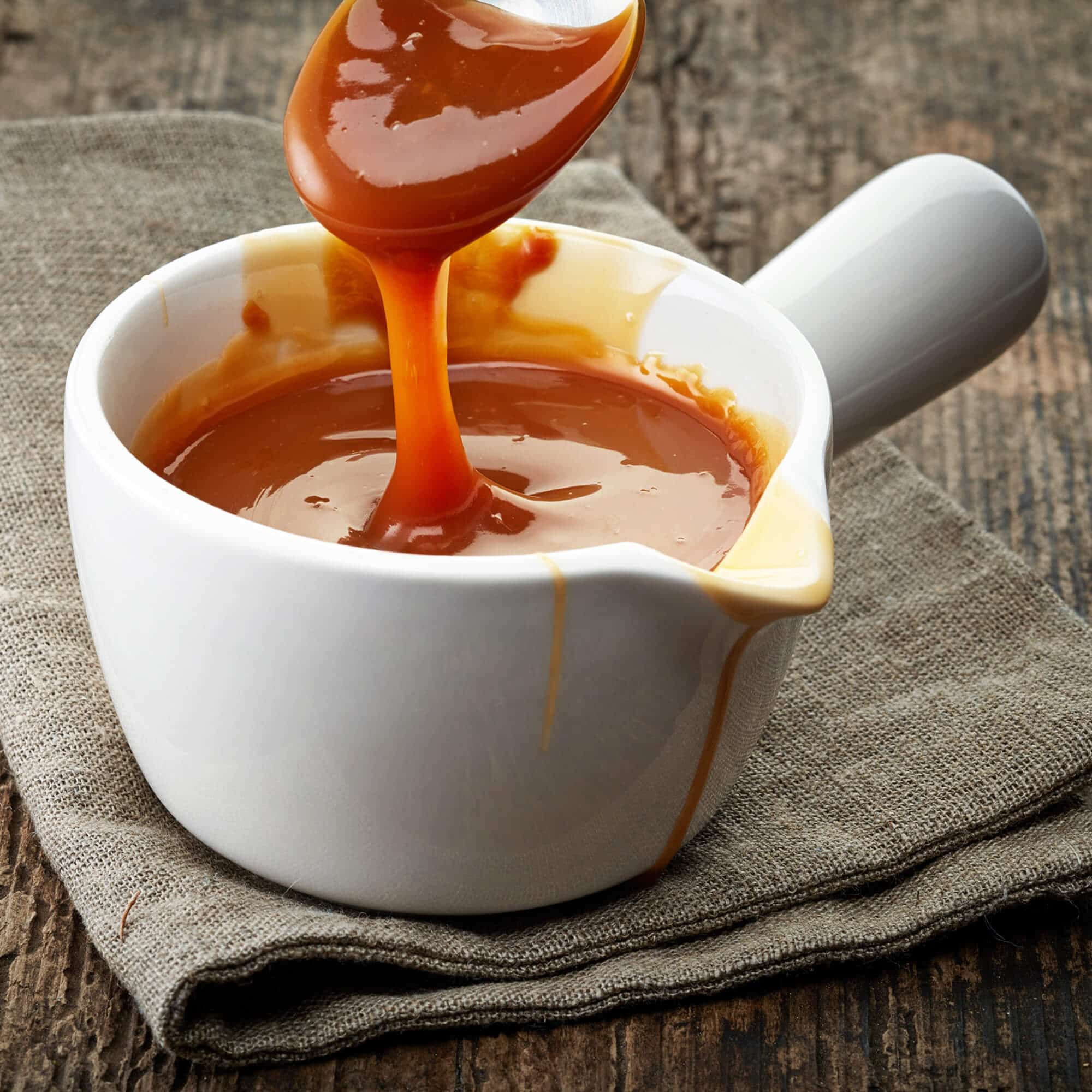 Caramel