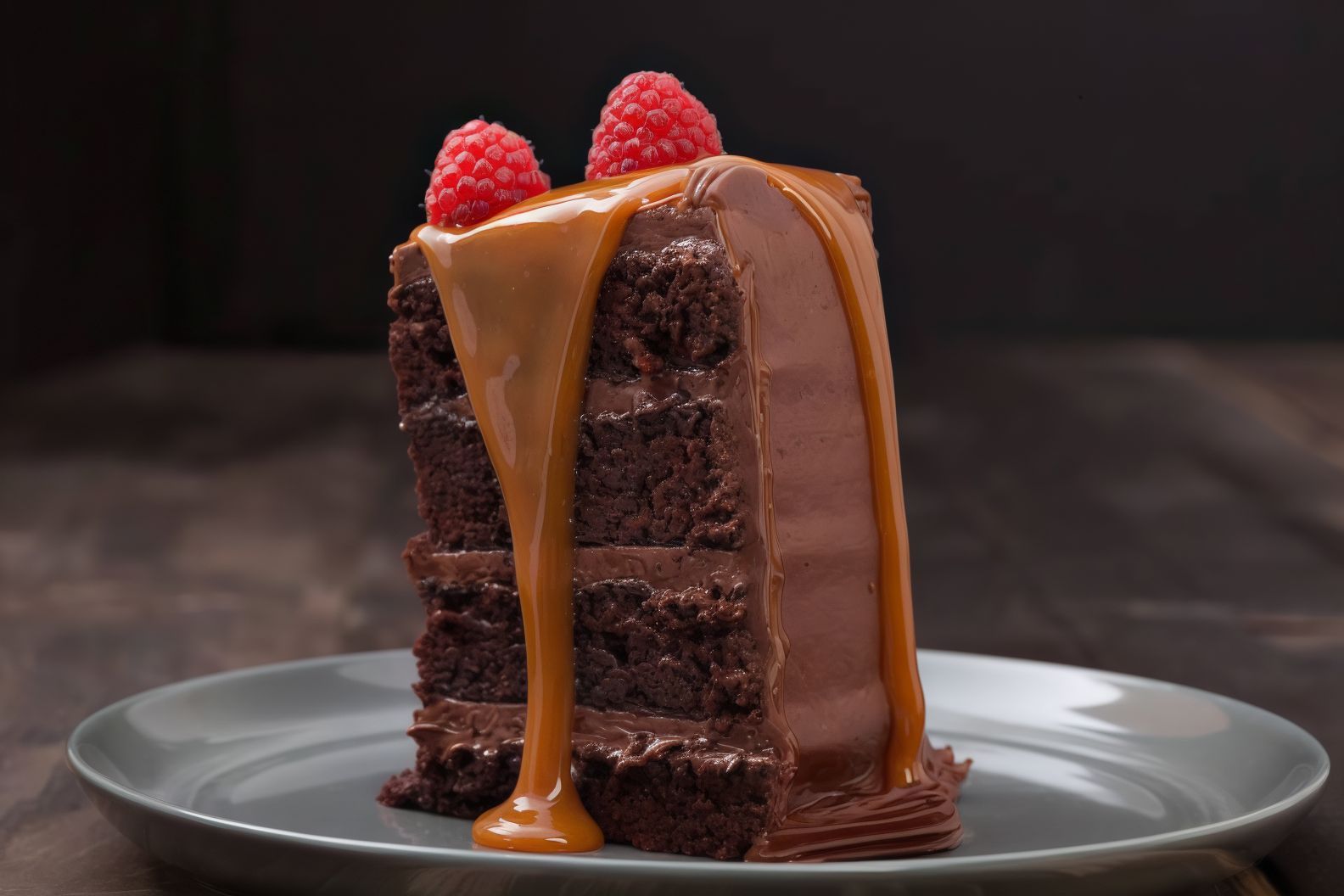Chocolate Fudge