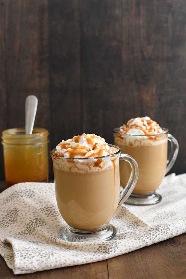 Single Caramel
