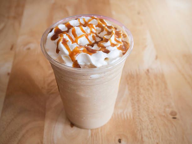 Lotus Frappé