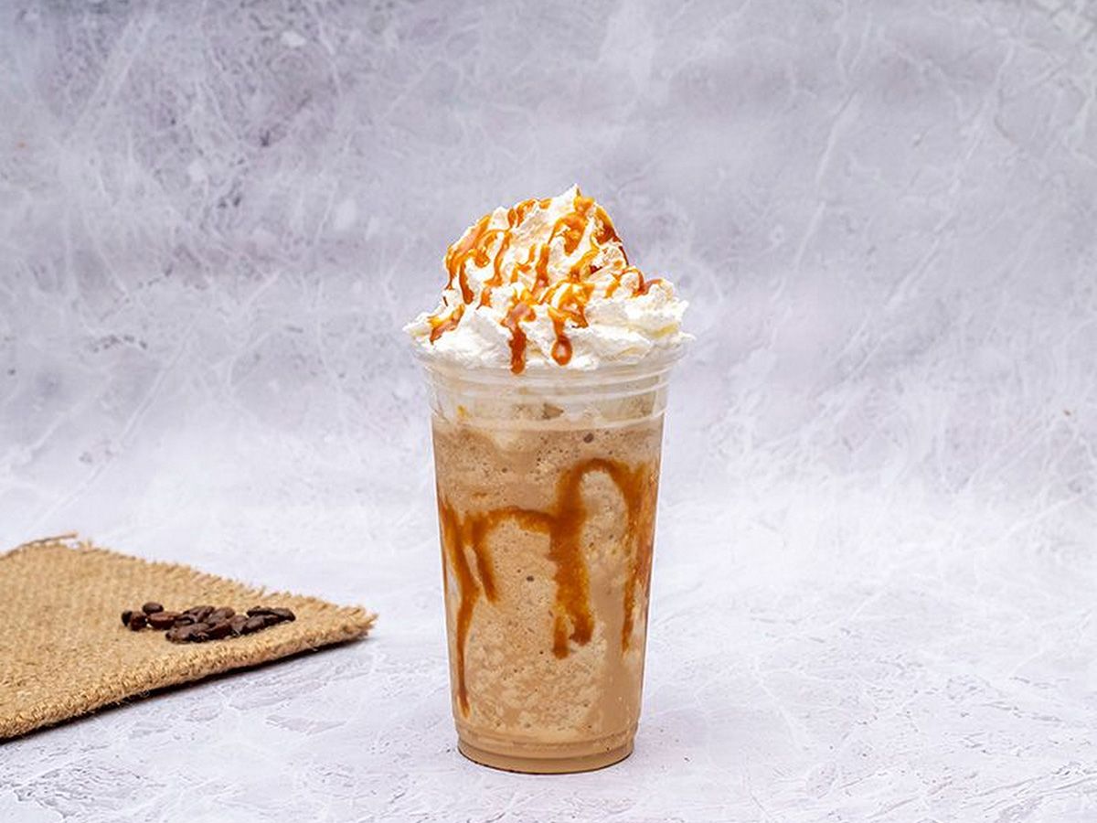Milkshake