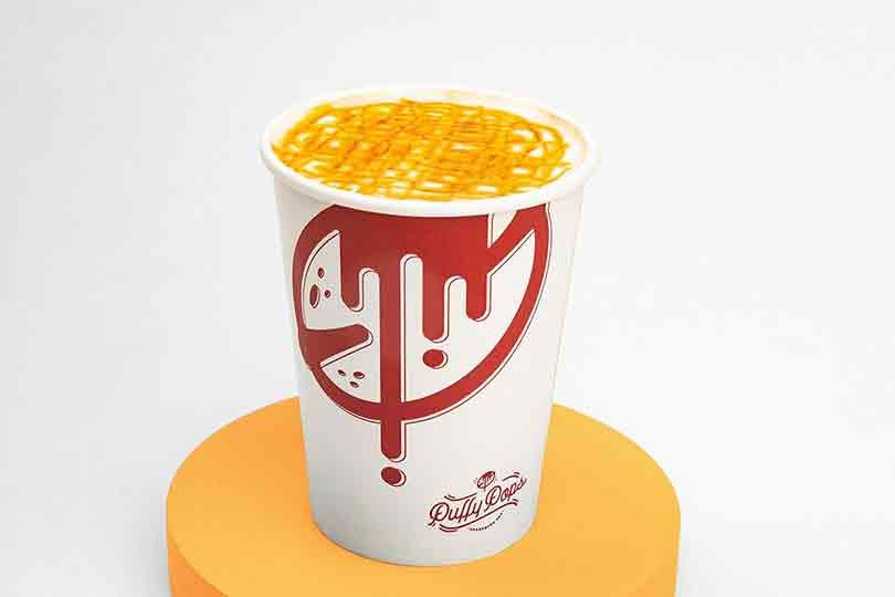 Caramel Macchiato
