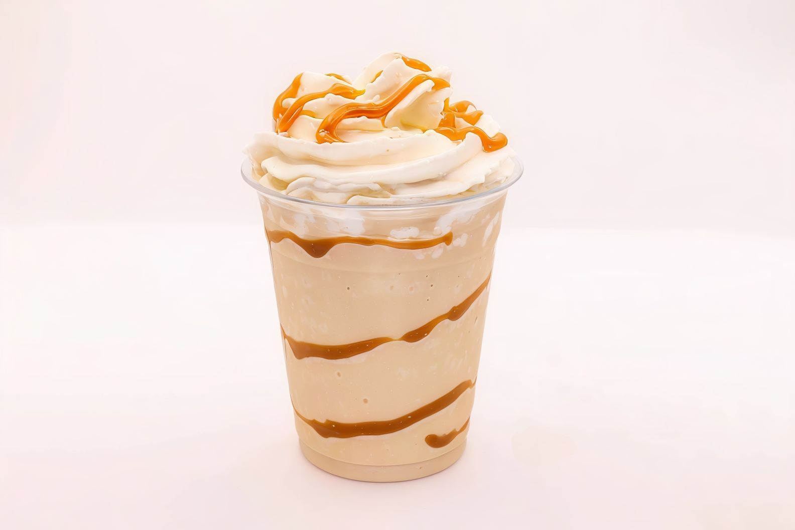 Caramel Peanut