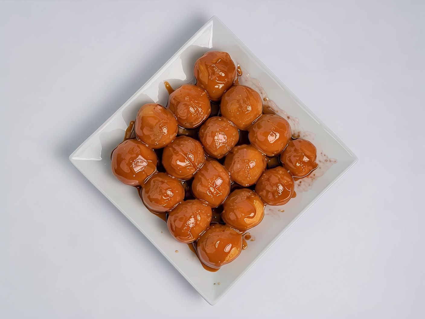 Zalabya Cinnamon Caramel