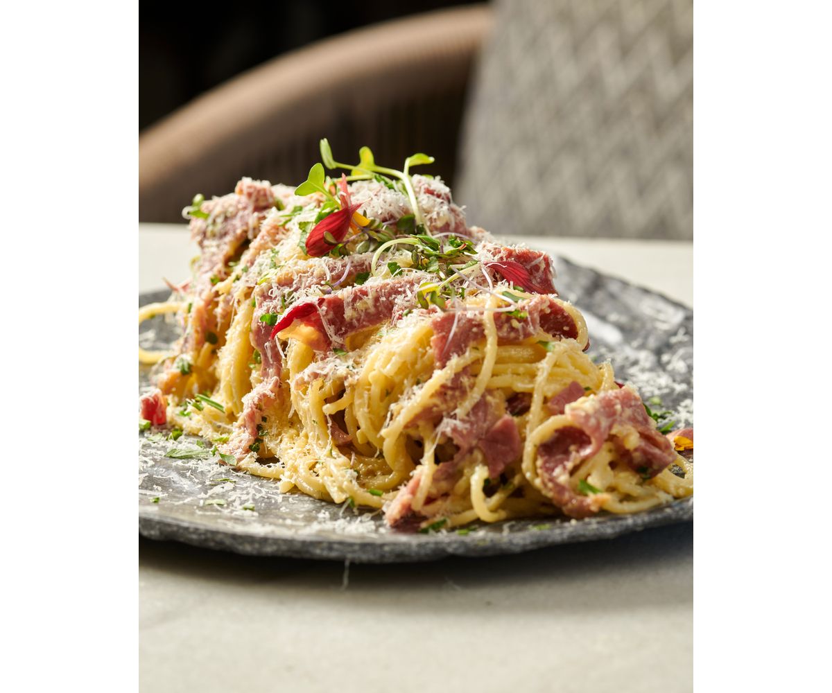 Carbonara