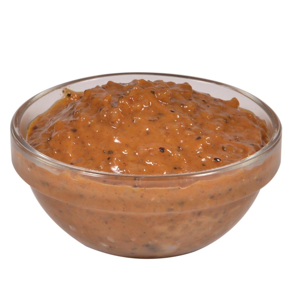 Caribbean Sauce