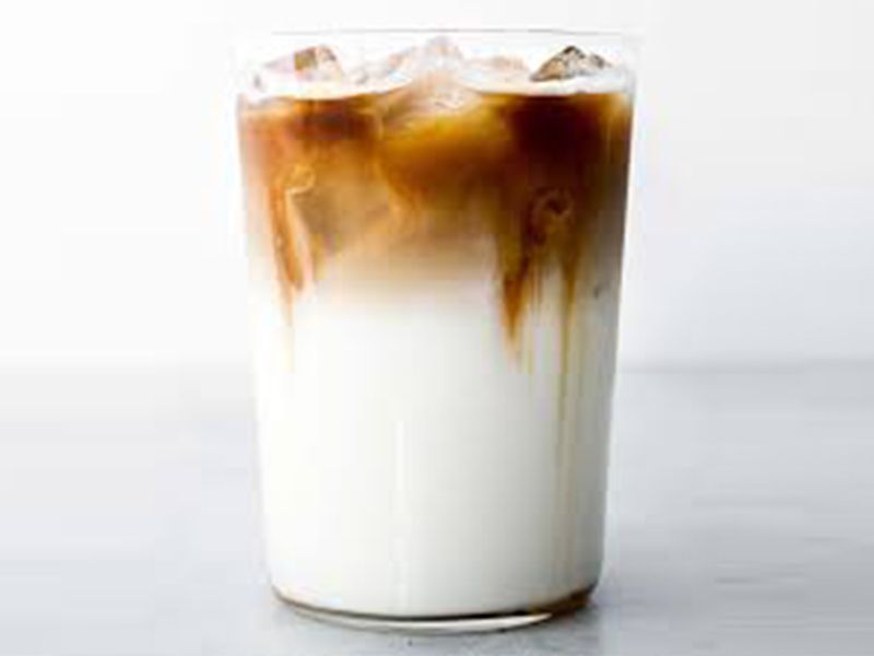 Caramel Macchiato