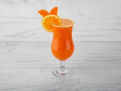 Carrots Sugarcane