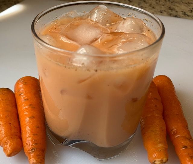 Carrots
