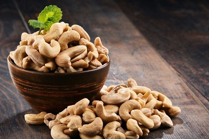 Cashew Juice