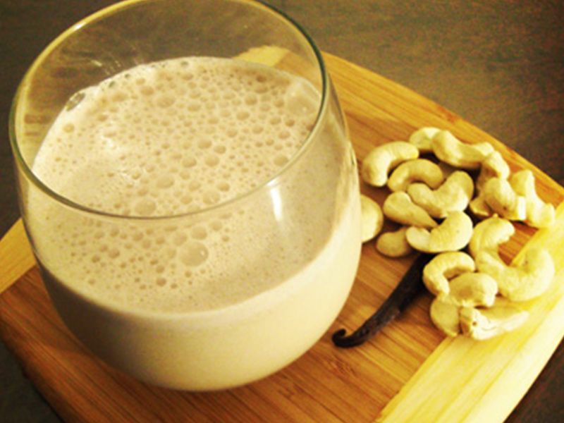 Cashew Juice