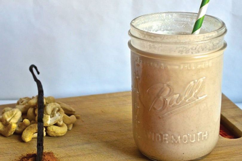 Cashew Juice