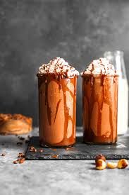 Cashew and Hazelnut