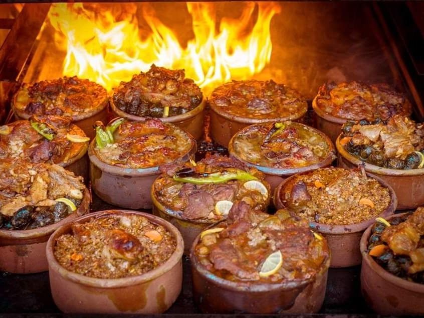 Viagra Casserole Grill Palace
