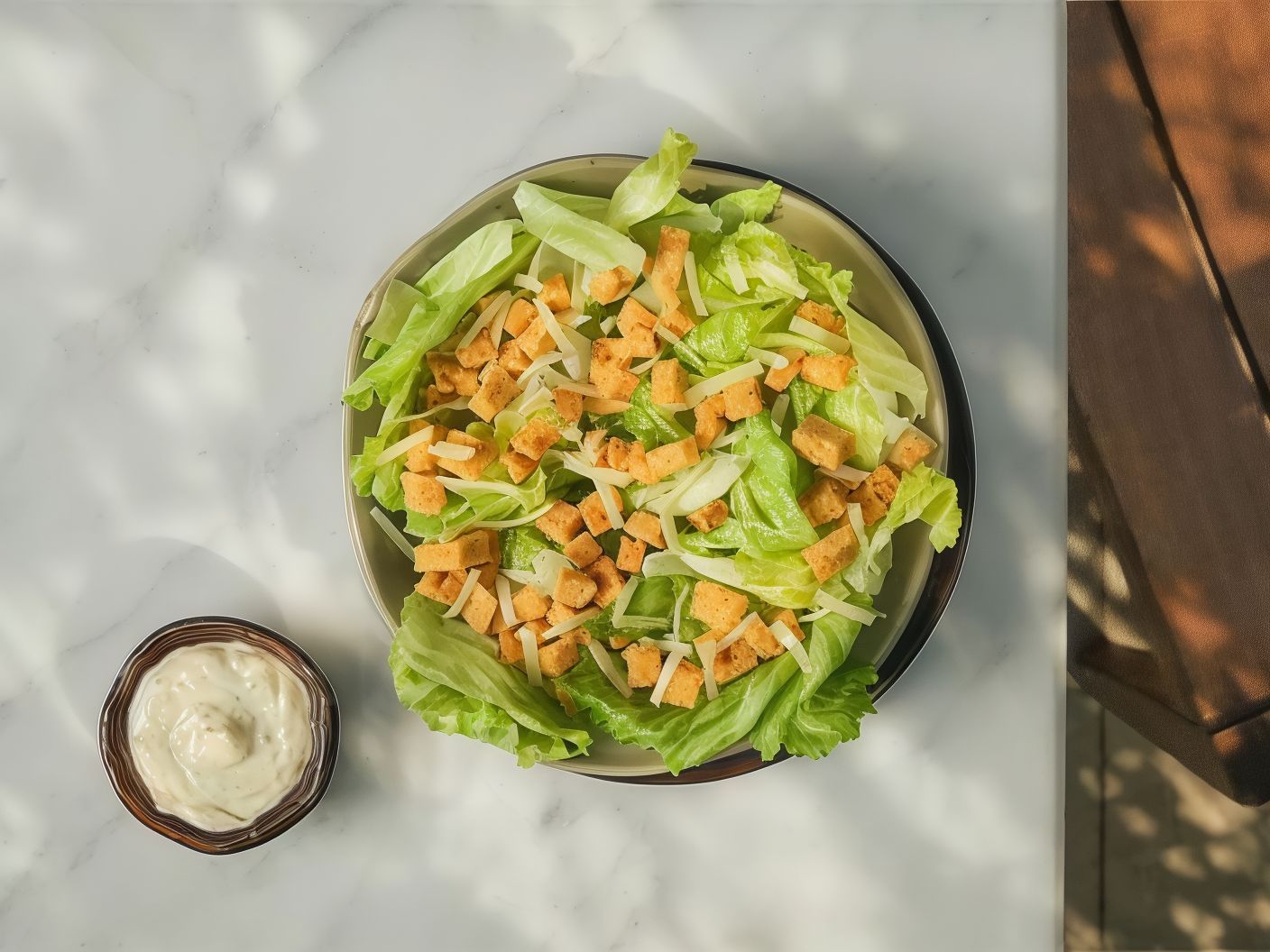 Ceasar Salad