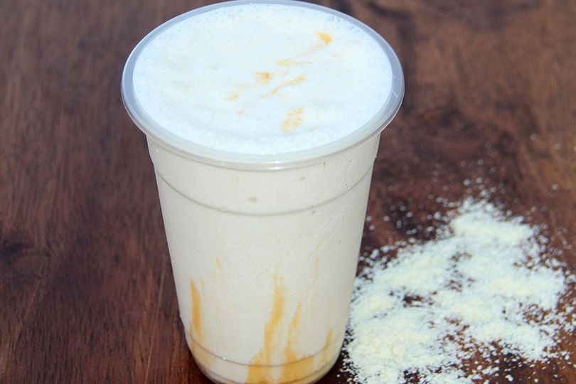 Milk Cerelac